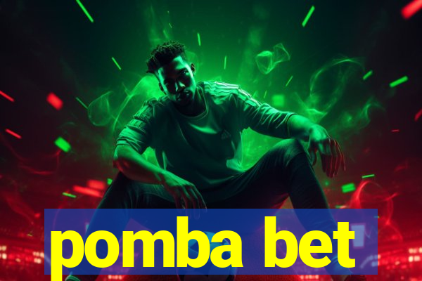 pomba bet